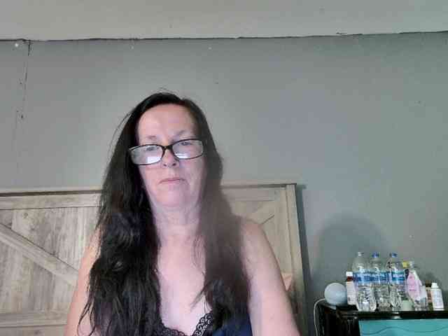 PeachGoddess webcam