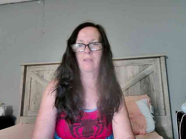 PeachGoddess webcam