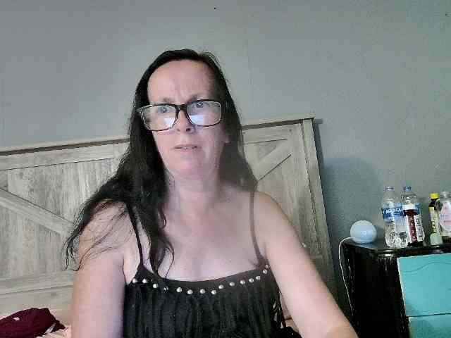 PeachGoddess webcam