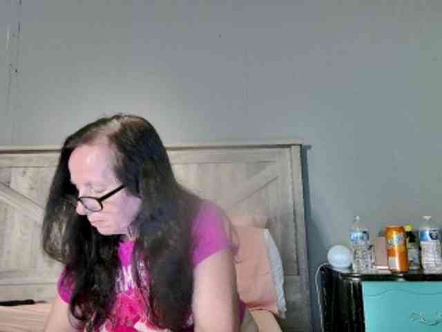 PeachGoddess webcam