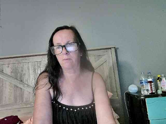 PeachGoddess webcam