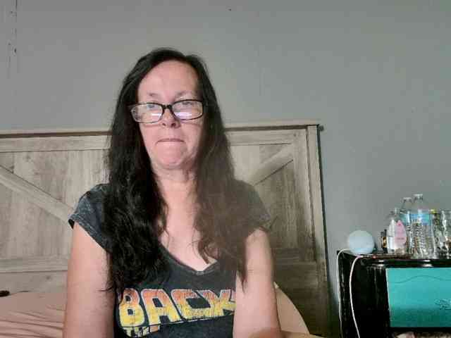 PeachGoddess webcam