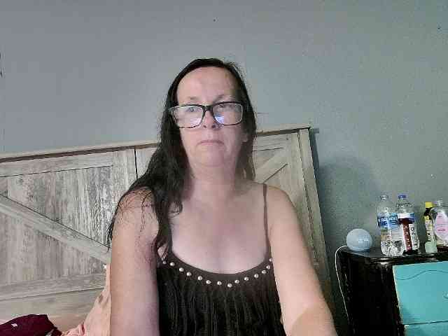 PeachGoddess webcam