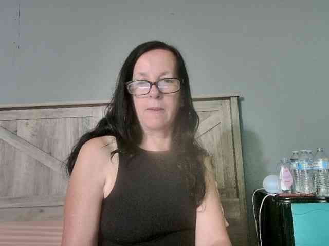PeachGoddess webcam