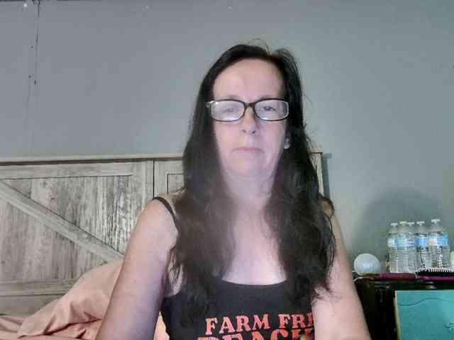 PeachGoddess webcam