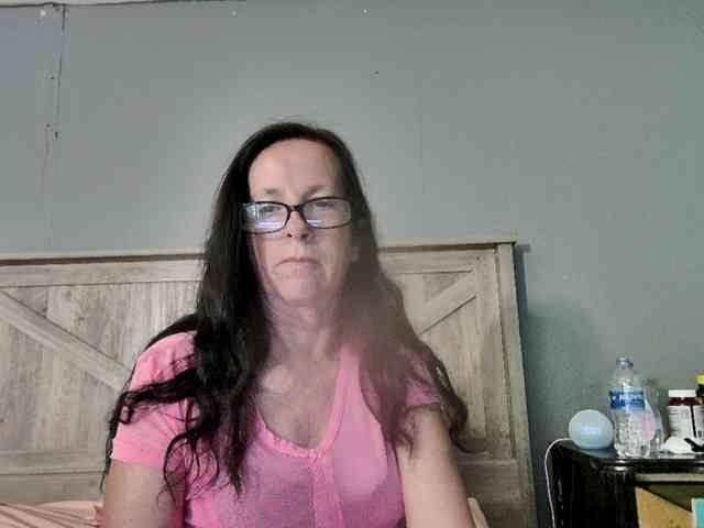 PeachGoddess webcam