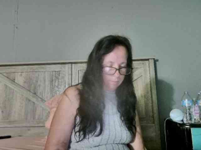 PeachGoddess webcam
