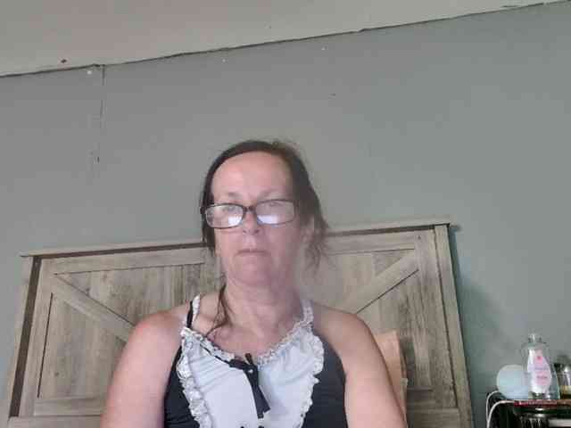 PeachGoddess webcam