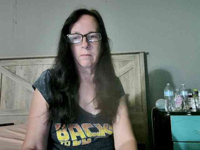 PeachGoddess webcam