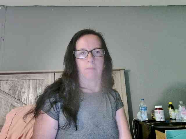 PeachGoddess webcam