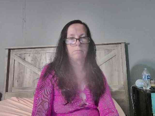PeachGoddess webcam