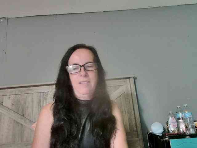 PeachGoddess webcam