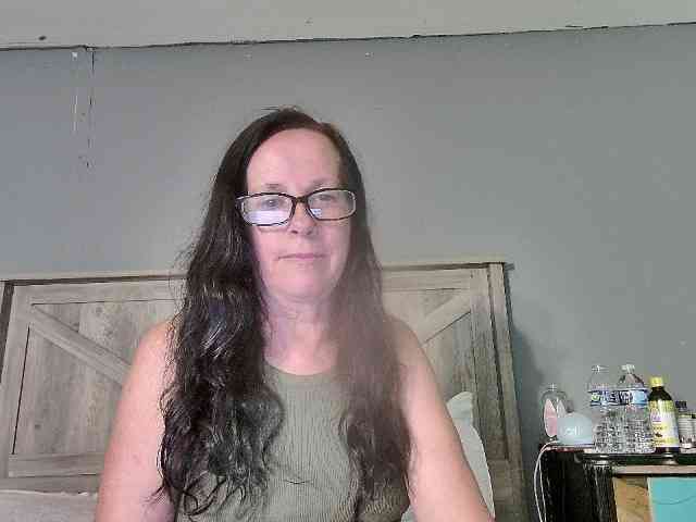 PeachGoddess webcam