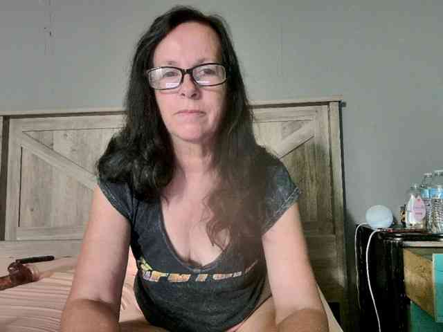 PeachGoddess webcam
