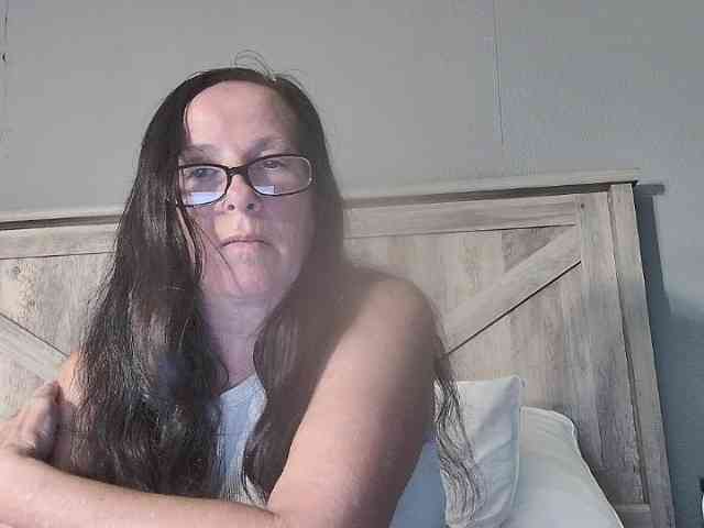PeachGoddess webcam