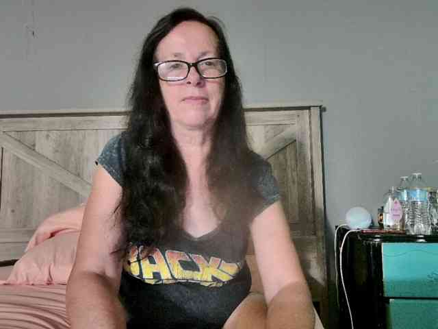PeachGoddess webcam
