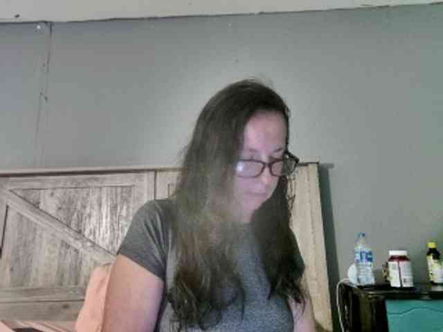 PeachGoddess webcam
