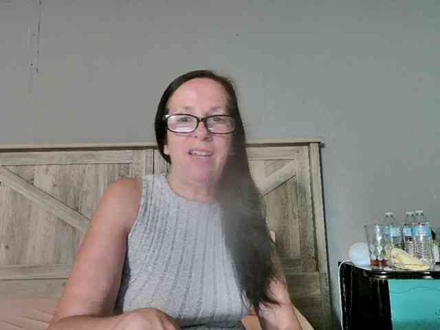 PeachGoddess webcam