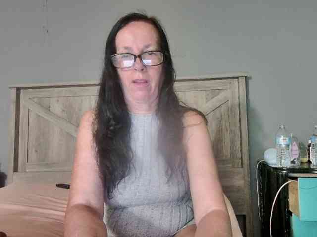 PeachGoddess webcam