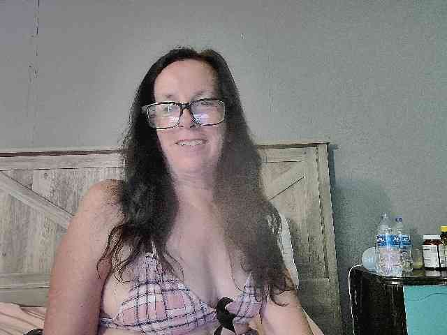 PeachGoddess webcam