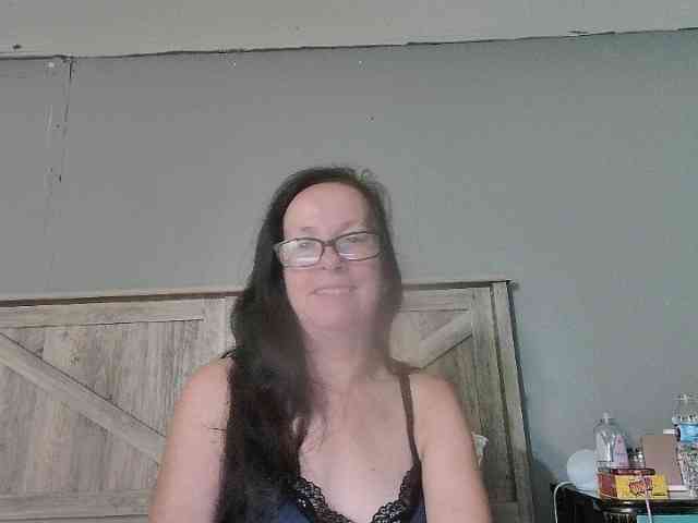 PeachGoddess webcam