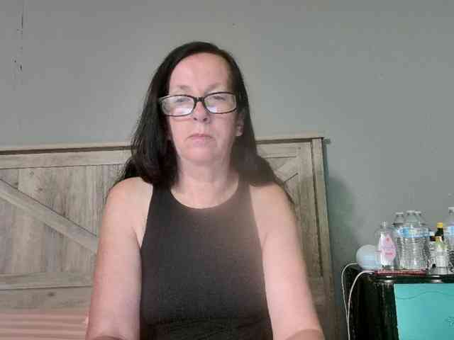 PeachGoddess webcam