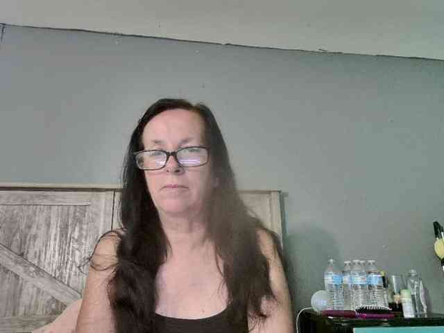 PeachGoddess webcam