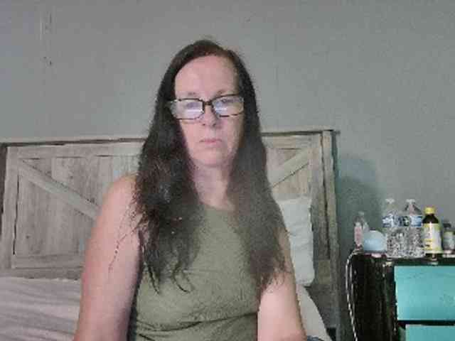 PeachGoddess webcam