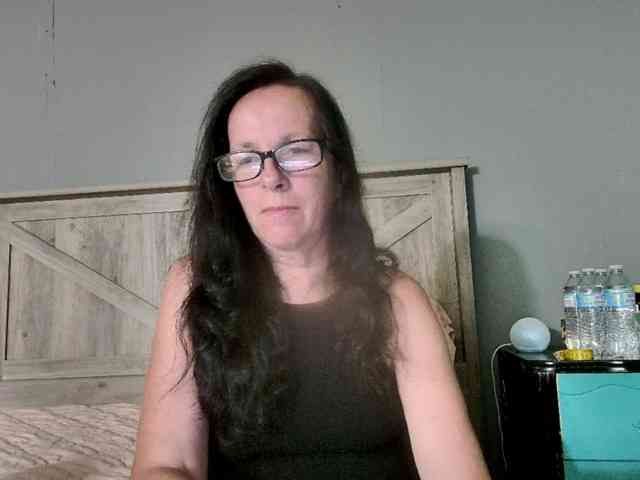 PeachGoddess webcam