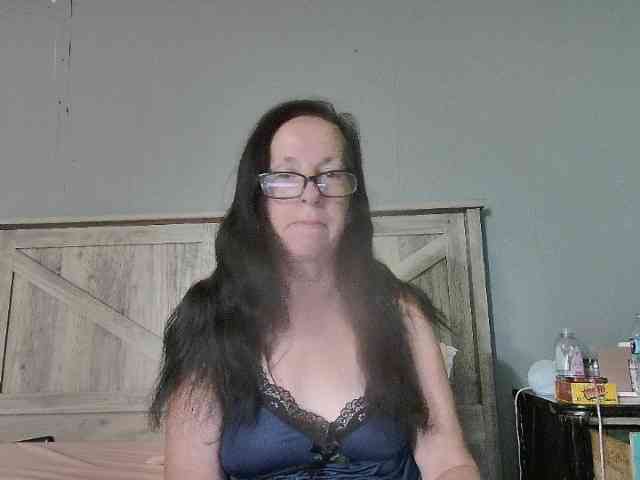 PeachGoddess webcam