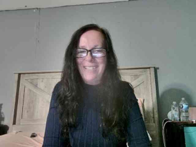 PeachGoddess webcam