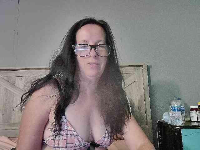 PeachGoddess webcam