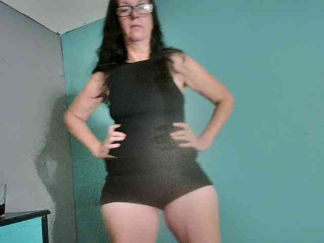 PeachGoddess webcam
