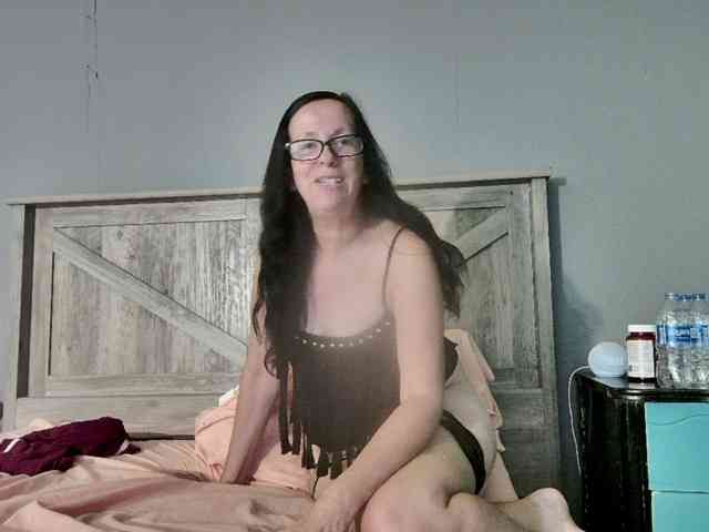 PeachGoddess webcam