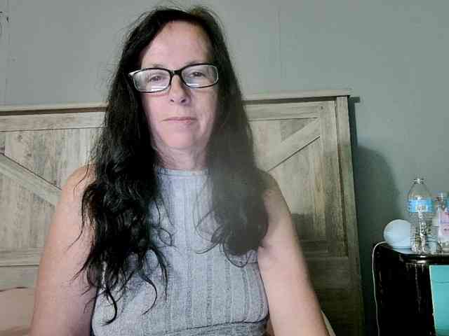PeachGoddess webcam