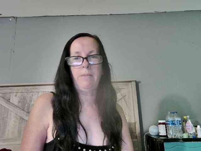 PeachGoddess webcam