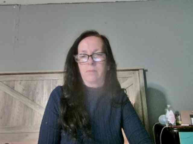 PeachGoddess webcam