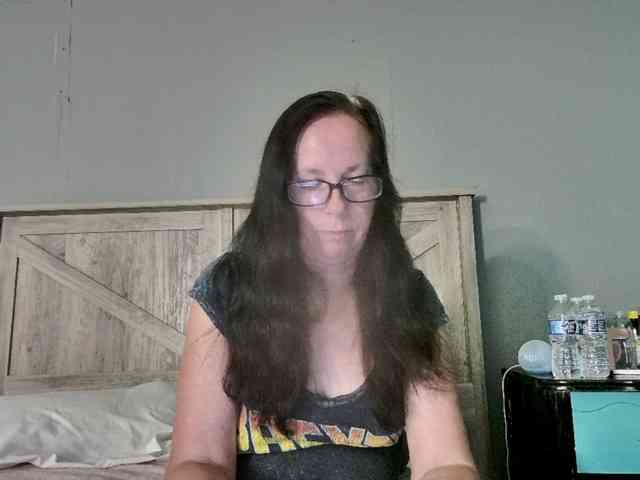 PeachGoddess webcam