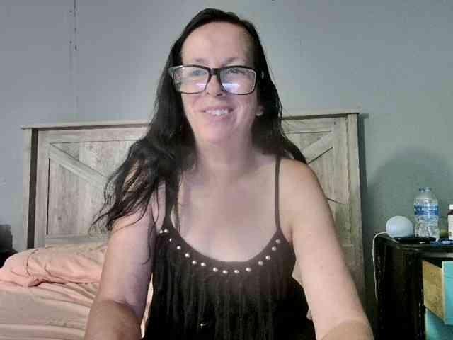 PeachGoddess webcam