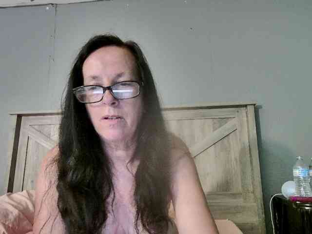 PeachGoddess webcam
