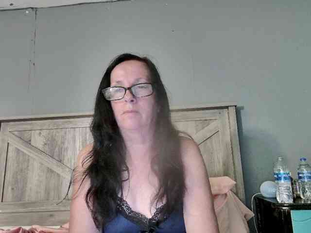 PeachGoddess webcam