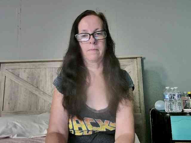 PeachGoddess webcam