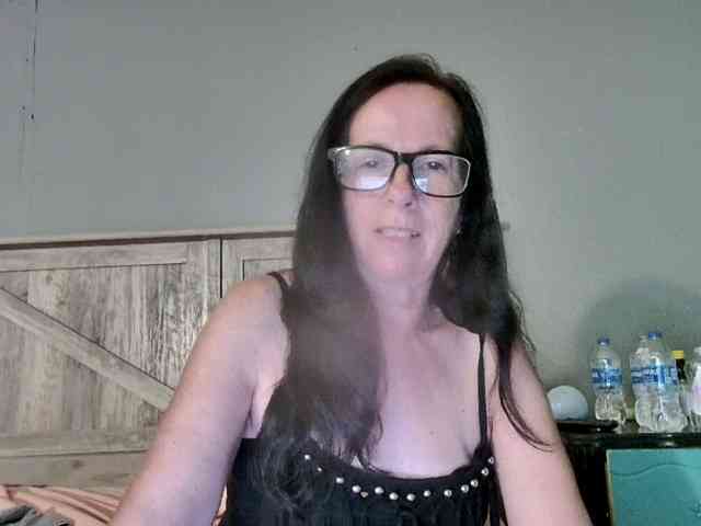 PeachGoddess webcam