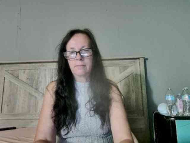 PeachGoddess webcam