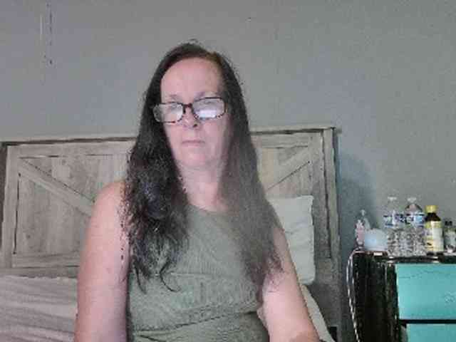 PeachGoddess webcam