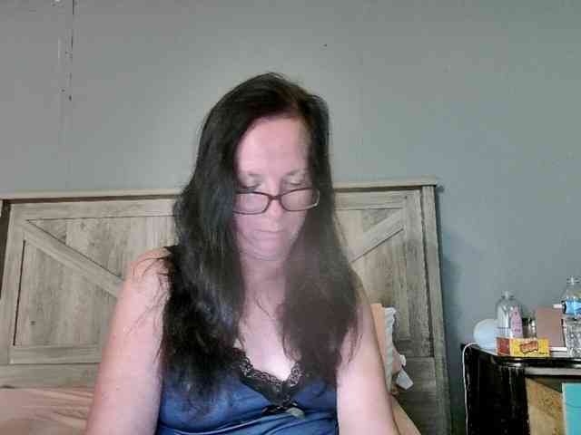 PeachGoddess webcam