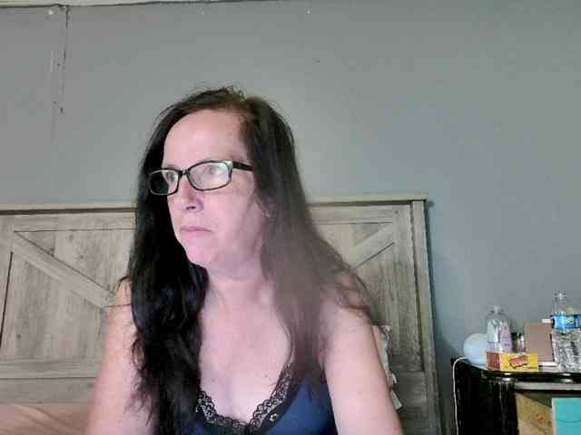 PeachGoddess webcam