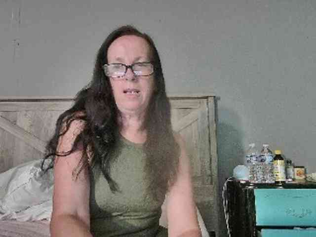 PeachGoddess webcam