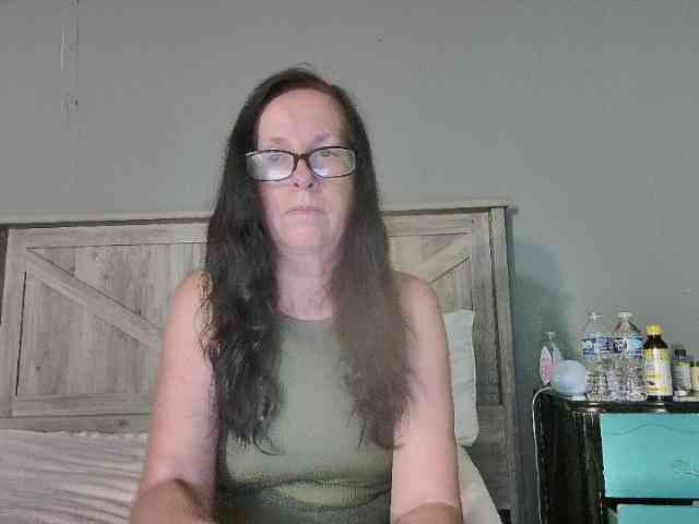 PeachGoddess webcam