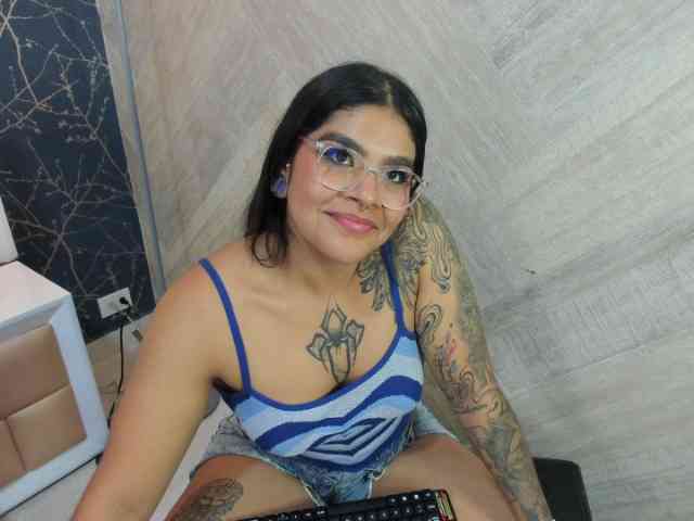 TattooMusexx webcam